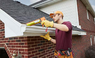 Gutter Repair