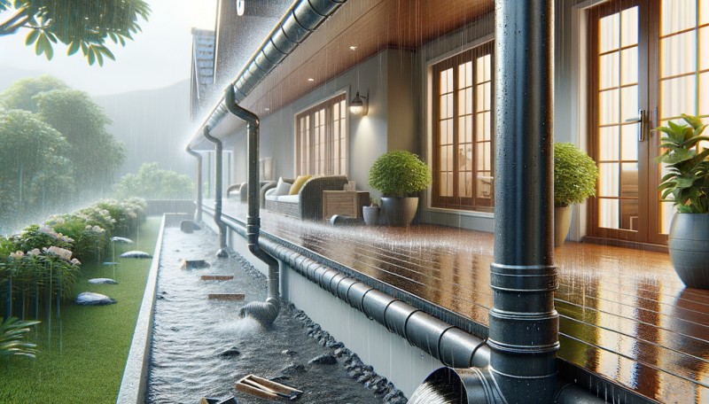 How to Choose the Right Gutter Accessories for Your Climate - Lenoir City Gutter Tips