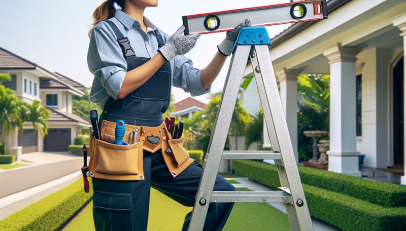 The Importance of Proper Gutter Alignment - Lenoir City Gutter Tips